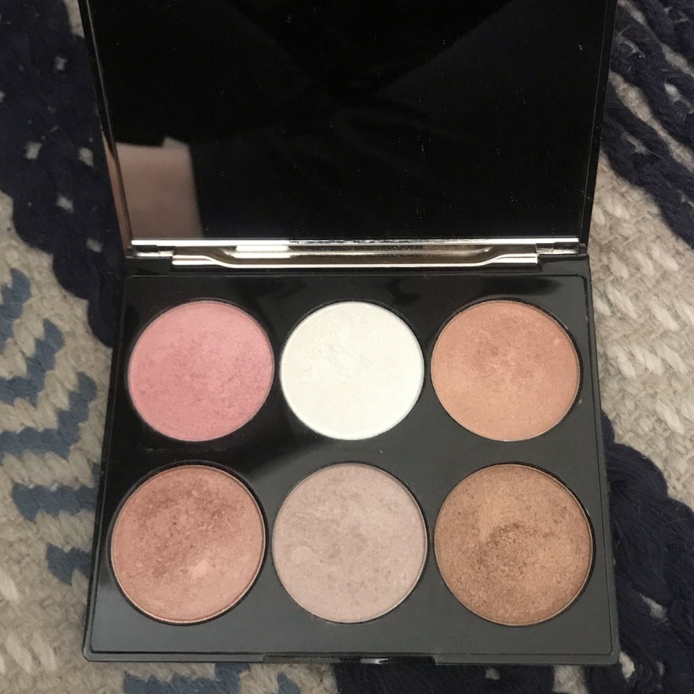 Coverfx highlight palette
